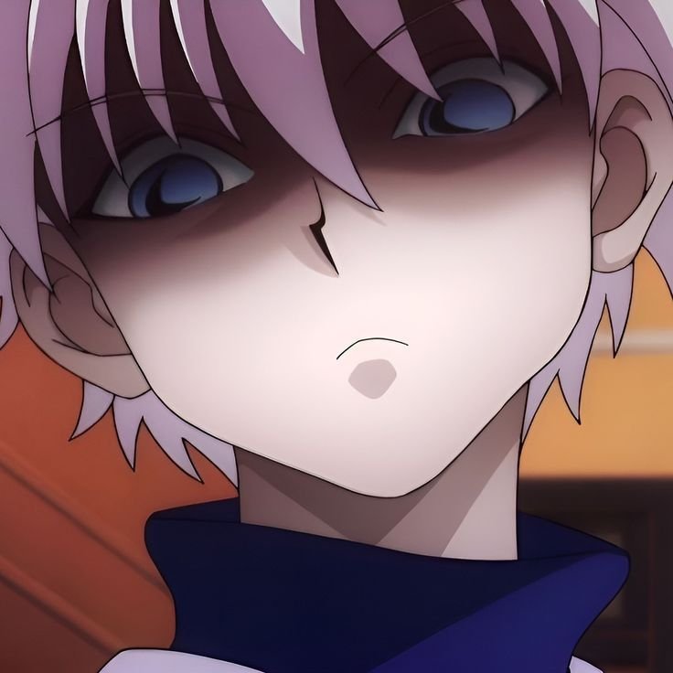 Killua Zoldyck — Image 16